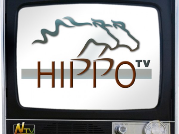 Voor u gespot op Hippo TV